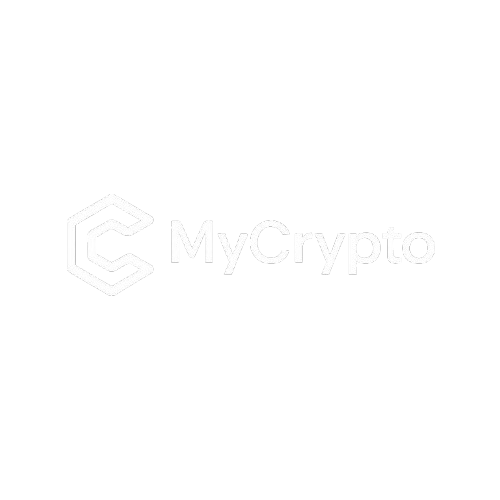Mycrypto logo for top 20 cryptocurrencies